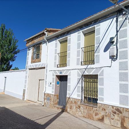 La Villa Villarrín de Campos المظهر الخارجي الصورة